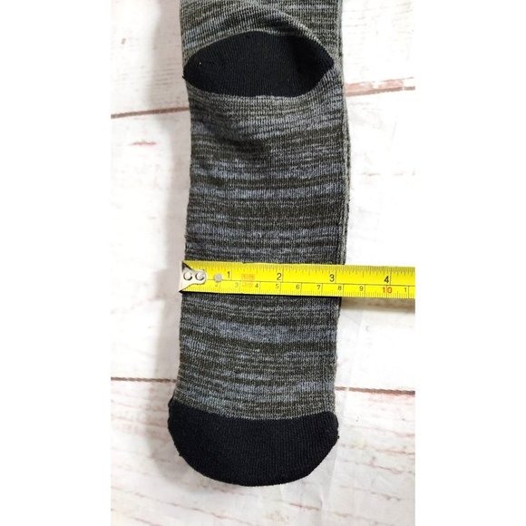 Basic Resources Boo Collection -1 Pair "Let's Get Smashed" Pumpkin Graphic Socks - Picture 2 of 7